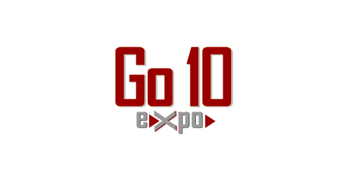 Go10 Expo | bossgrey.