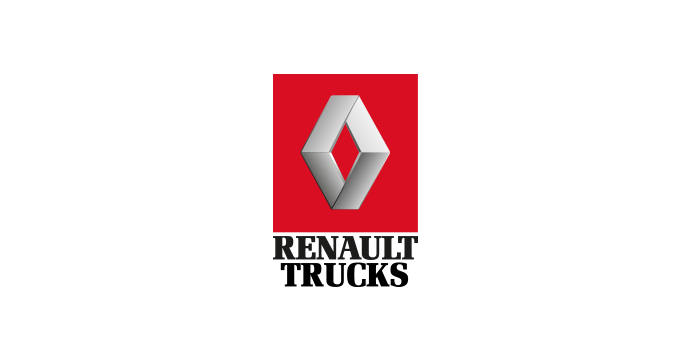 Renault Trucks | bossgrey.