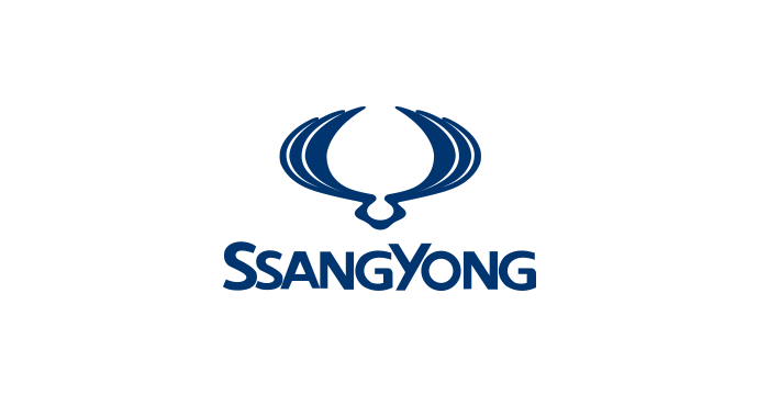 Ssangyong | bossgrey.